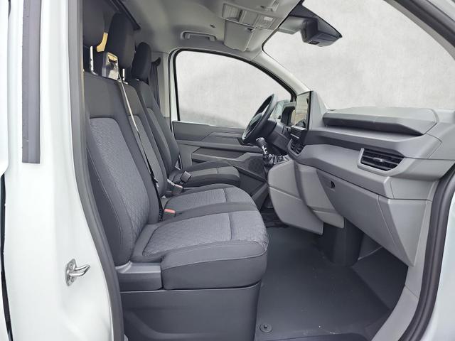 Volkswagen T7 Transporter Kastenwagen 2.0 TDI 81 kW KR Kasten AHK / Kamera 