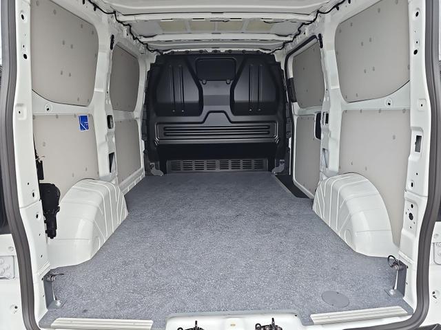 Volkswagen T7 Transporter Kastenwagen 2.0 TDI 81 kW KR Kasten AHK / Kamera 