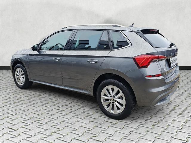 Skoda Kamiq Ambition 1.0 TSI / AndroidAutoAppleCarPlay 