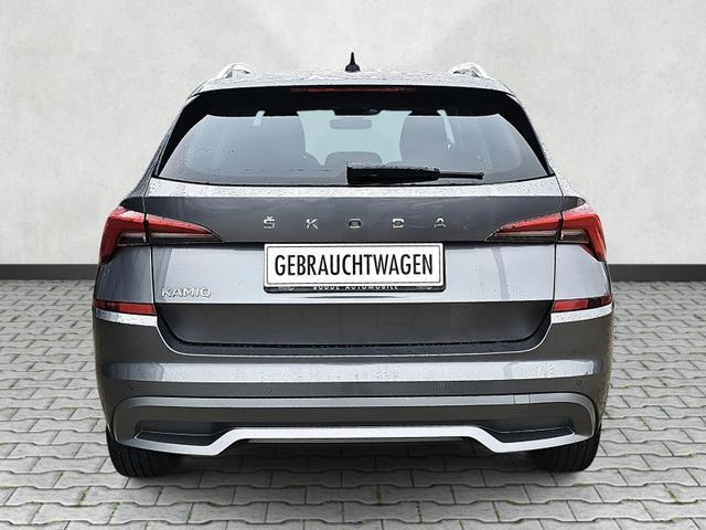 Skoda Kamiq Ambition 1.0 TSI / AndroidAutoAppleCarPlay 