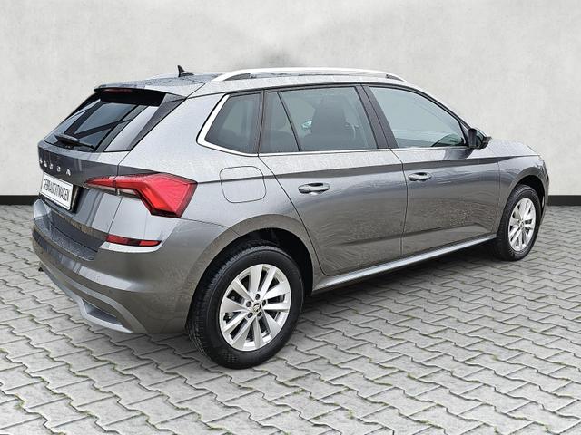 Skoda Kamiq Ambition 1.0 TSI / AndroidAutoAppleCarPlay 