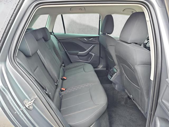 Skoda Kamiq Ambition 1.0 TSI / AndroidAutoAppleCarPlay 