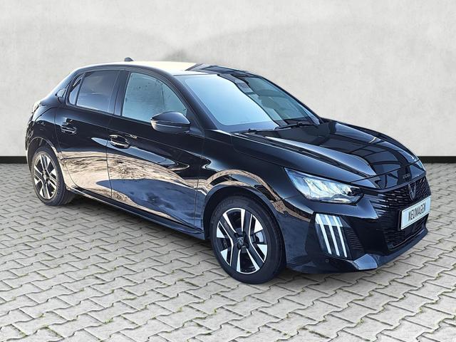 Peugeot 208 - Hybrid 110 Allure e-DSC6 CarPlay AndroidAuto