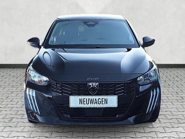 Peugeot 208 Hybrid 110 Allure e-DSC6 CarPlay AndroidAuto 