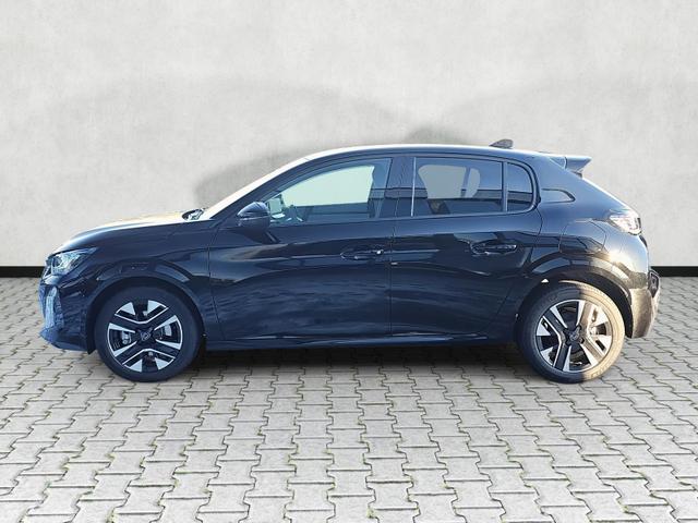 Peugeot 208 Hybrid 110 Allure e-DSC6 CarPlay AndroidAuto 
