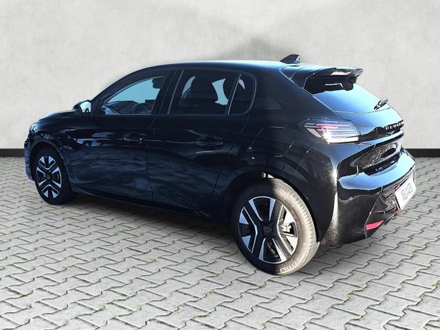 Peugeot 208 Hybrid 110 Allure e-DSC6 CarPlay AndroidAuto 