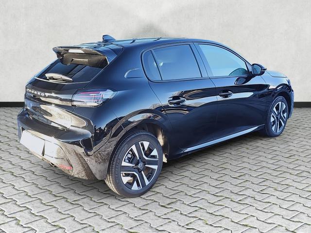 Peugeot 208 Hybrid 110 Allure e-DSC6 CarPlay AndroidAuto 