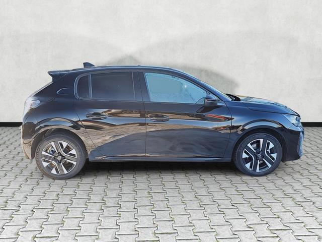 Peugeot 208 Hybrid 110 Allure e-DSC6 CarPlay AndroidAuto 