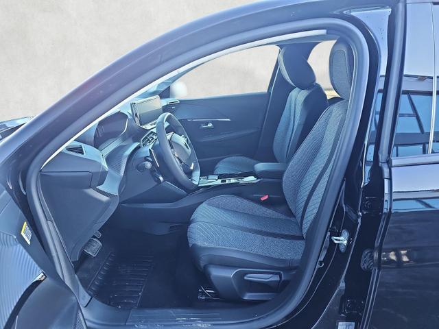 Peugeot 208 Hybrid 110 Allure e-DSC6 CarPlay AndroidAuto 