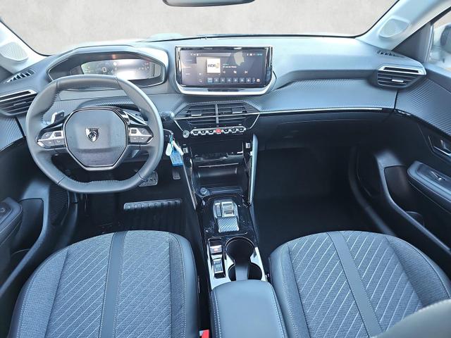 Peugeot 208 Hybrid 110 Allure e-DSC6 CarPlay AndroidAuto 