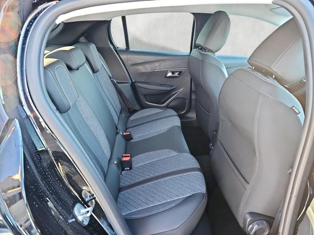 Peugeot 208 Hybrid 110 Allure e-DSC6 CarPlay AndroidAuto 