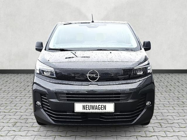 Opel Vivaro Kombi XL 2.2 Diesel Autom. 9-Si. Navi AHK 