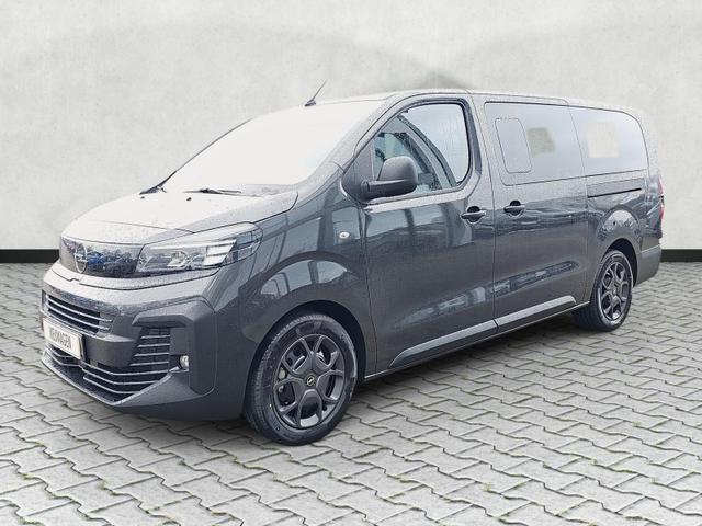 Opel Vivaro Kombi XL 2.2 Diesel Autom. 9-Si. Navi AHK 
