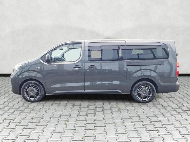 Opel Vivaro Kombi XL 2.2 Diesel Autom. 9-Si. Navi AHK 