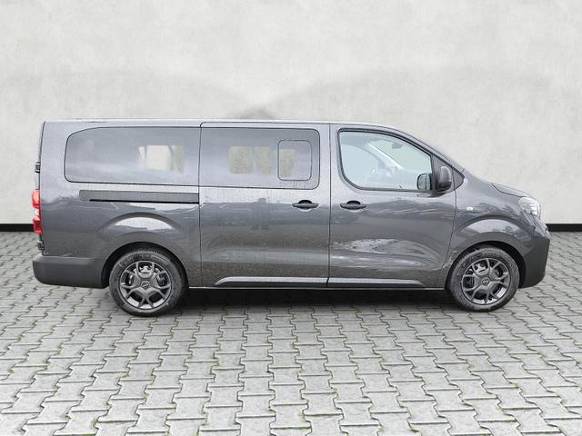Opel Vivaro Kombi XL 2.2 Diesel Autom. 9-Si. Navi AHK 
