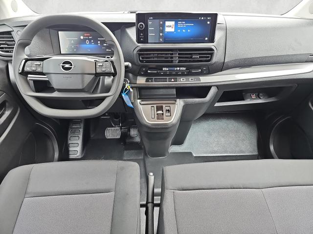 Opel Vivaro Kombi XL 2.2 Diesel Autom. 9-Si. Navi AHK 