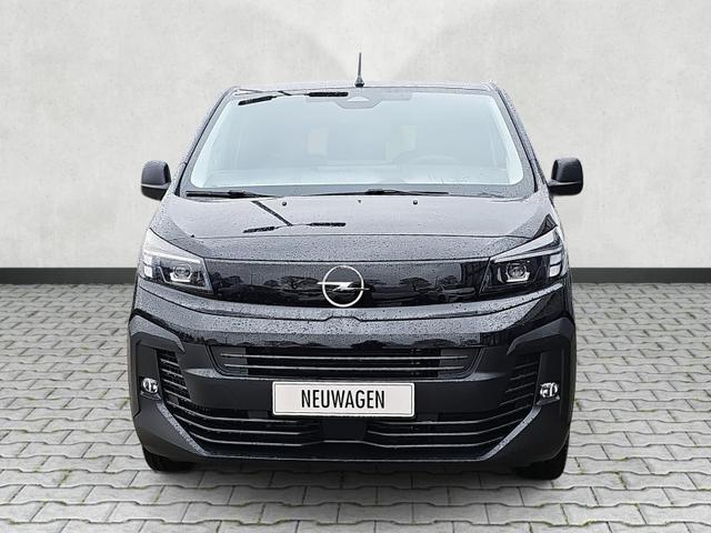 Opel Vivaro Kombi XL 2.2 Diesel Autom. 9-Si. Navi AHK 