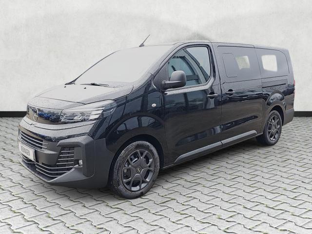 Opel Vivaro Kombi XL 2.2 Diesel Autom. 9-Si. Navi AHK 