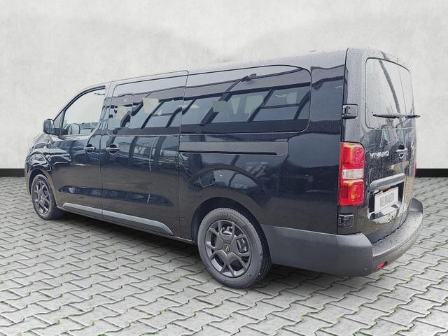 Opel Vivaro Kombi XL 2.2 Diesel Autom. 9-Si. Navi AHK 