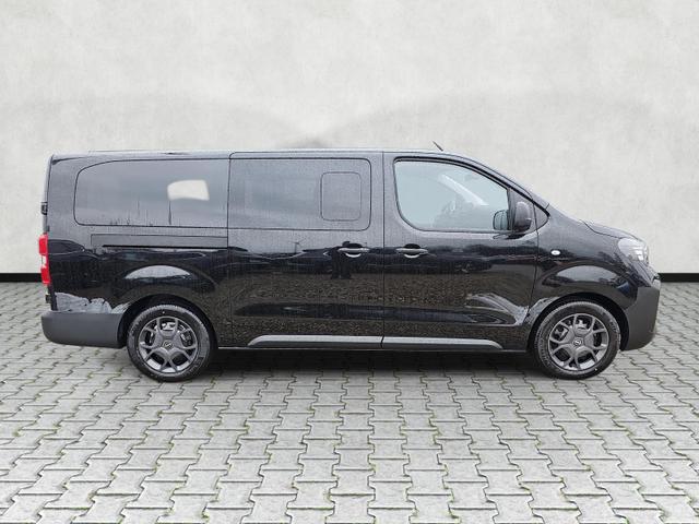 Opel Vivaro Kombi XL 2.2 Diesel Autom. 9-Si. Navi AHK 