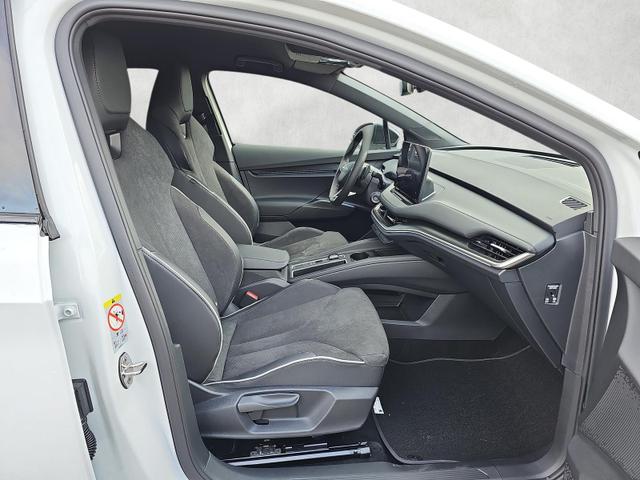 Skoda Elroq 85 Sportline / Plus Paket W&auml;rmepumpe 