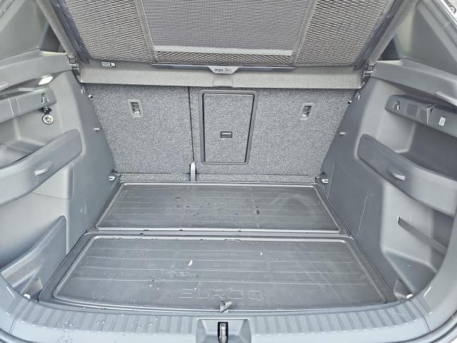 Skoda Elroq 85 Sportline / Plus Paket W&auml;rmepumpe 
