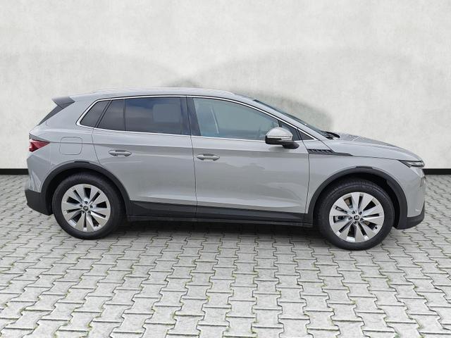 Skoda Elroq 85 Loft / Plus Paket W&auml;rmepumpe 