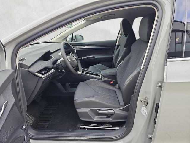 Skoda Elroq 85 Loft / Plus Paket W&auml;rmepumpe 