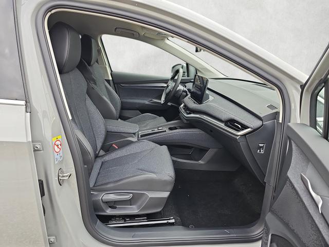 Skoda Elroq 85 Loft / Plus Paket W&auml;rmepumpe 