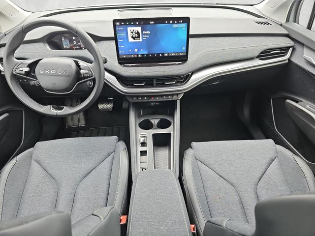 Skoda Elroq 85 Loft / Plus Paket W&auml;rmepumpe 