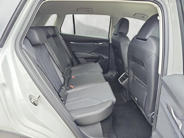 Skoda Elroq 85 Loft / Plus Paket W&auml;rmepumpe 