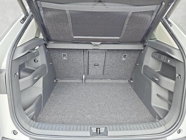 Skoda Elroq 85 Loft / Plus Paket W&auml;rmepumpe 