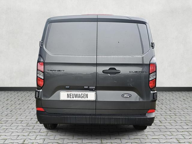 Ford Transit Custom 320 L2 Trend FWD Kasten 2.0 EcoBlue L2H1 