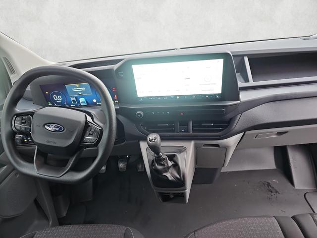 Ford Transit Custom 320 L2 Trend FWD Kasten 2.0 EcoBlue L2H1 