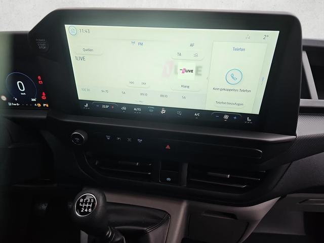 Ford Transit Custom 320 L2 Trend FWD Kasten 2.0 EcoBlue L2H1 