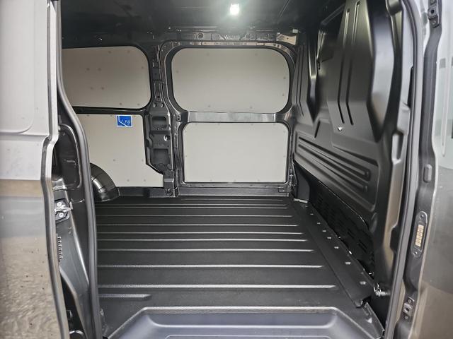 Ford Transit Custom 320 L2 Trend FWD Kasten 2.0 EcoBlue L2H1 