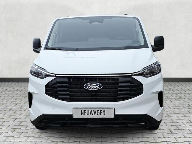 Ford Transit Custom 320 L2 Trend FWD Kasten 2.0 EcoBlue L2H1 