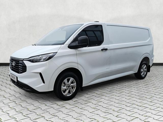 Ford Transit Custom 320 L2 Trend FWD Kasten 2.0 EcoBlue L2H1 