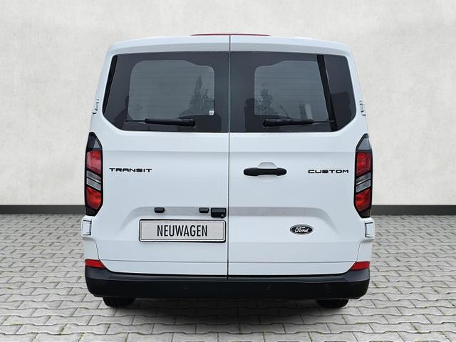 Ford Transit Custom 320 L2 Trend FWD Kasten 2.0 EcoBlue L2H1 