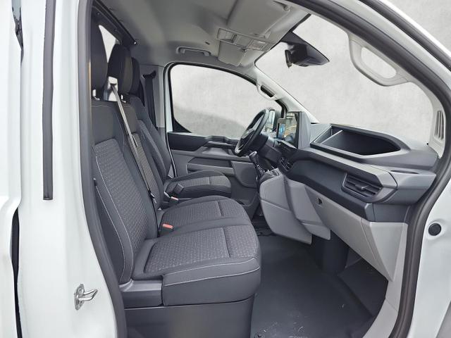 Ford Transit Custom 320 L2 Trend FWD Kasten 2.0 EcoBlue L2H1 