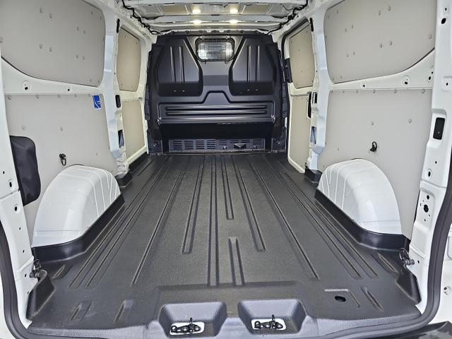 Ford Transit Custom 320 L2 Trend FWD Kasten 2.0 EcoBlue L2H1 