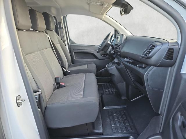 Opel Vivaro Kombi XL 2.0L Life 9 Sitzer / Tempomat 