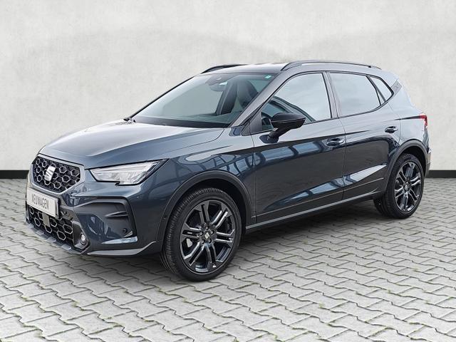 Seat Arona 1.5 TSI 110 kW FR DSG 5JGar Tech-Paket Keyless 