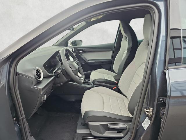 Seat Arona 1.5 TSI 110 kW FR DSG 5JGar Tech-Paket Keyless 