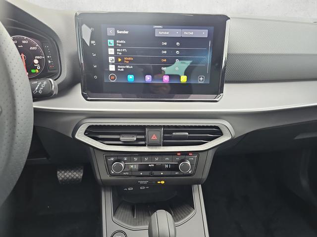 Seat Arona 1.5 TSI 110 kW FR DSG 5JGar Tech-Paket Keyless 