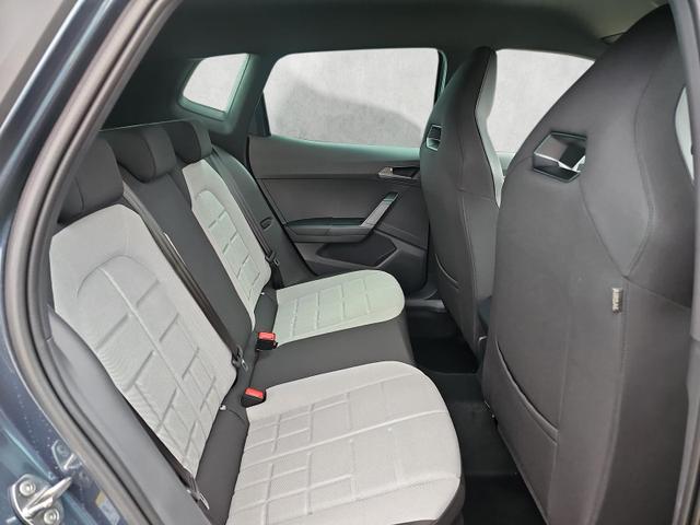 Seat Arona 1.5 TSI 110 kW FR DSG 5JGar Tech-Paket Keyless 