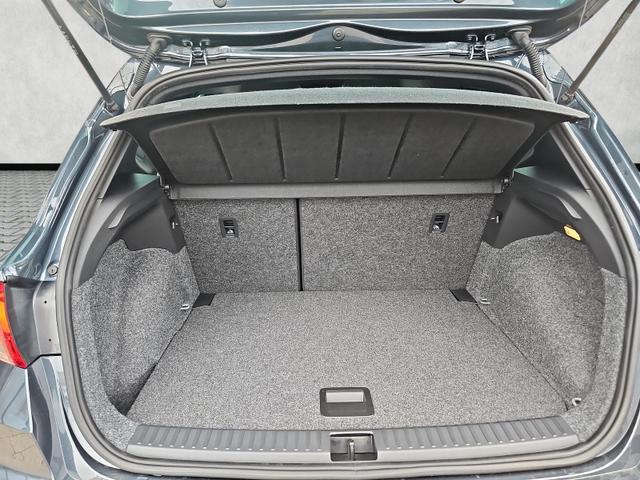 Seat Arona 1.5 TSI 110 kW FR DSG 5JGar Tech-Paket Keyless 