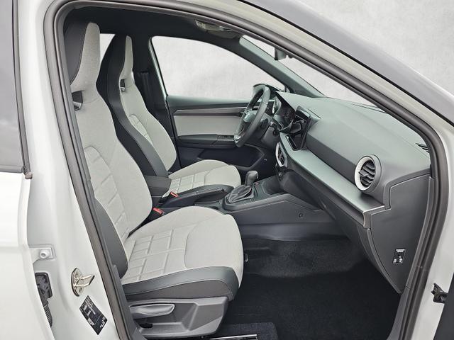 Seat Arona 1.5 TSI 110 kW FR DSG 5JGar Tech-Paket Keyless 