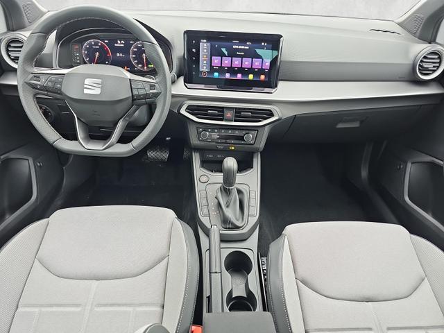 Seat Arona 1.5 TSI 110 kW FR DSG 5JGar Tech-Paket Keyless 