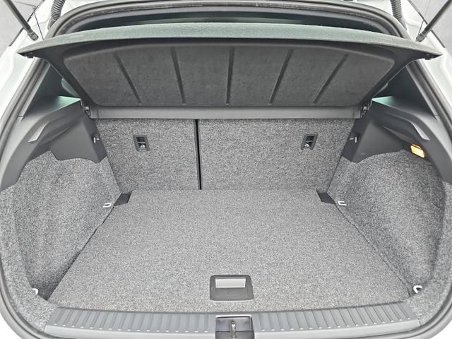 Seat Arona 1.5 TSI 110 kW FR DSG 5JGar Tech-Paket Keyless 